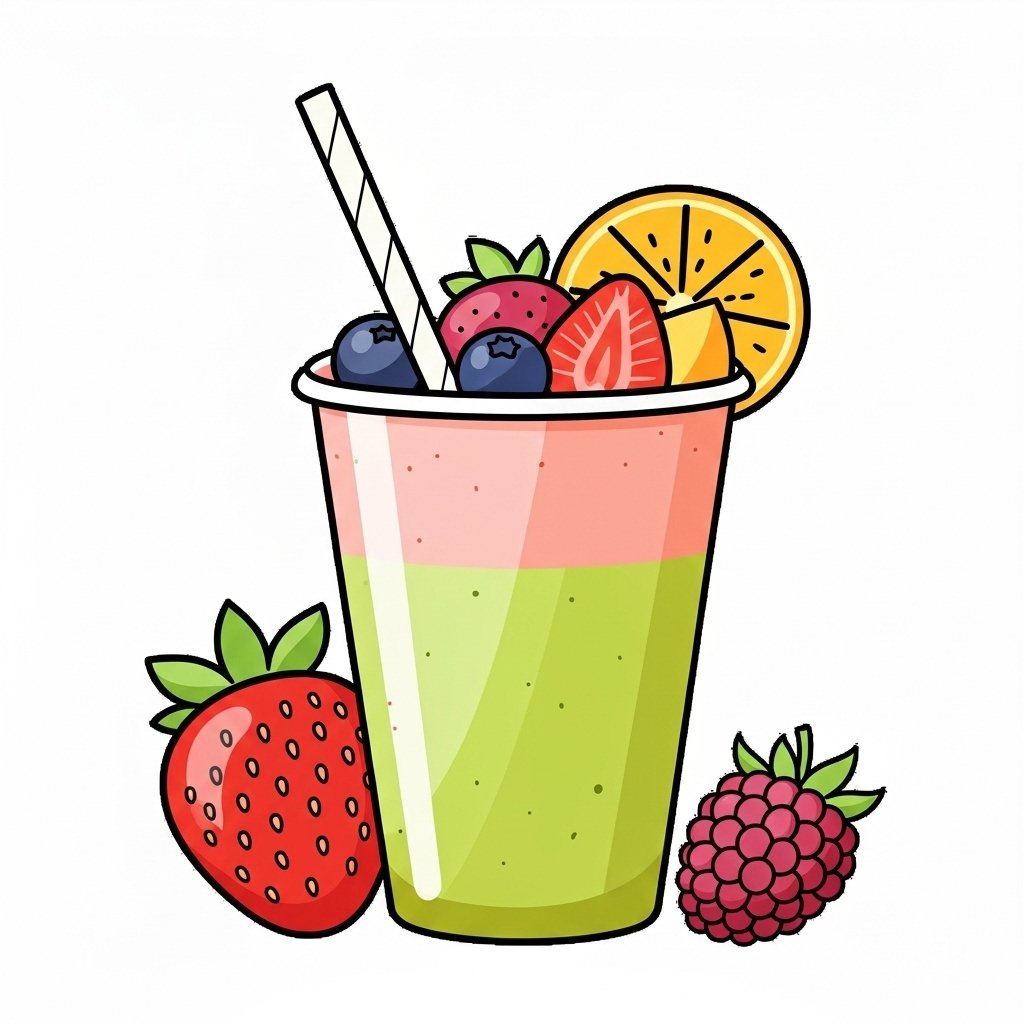 Smoothies