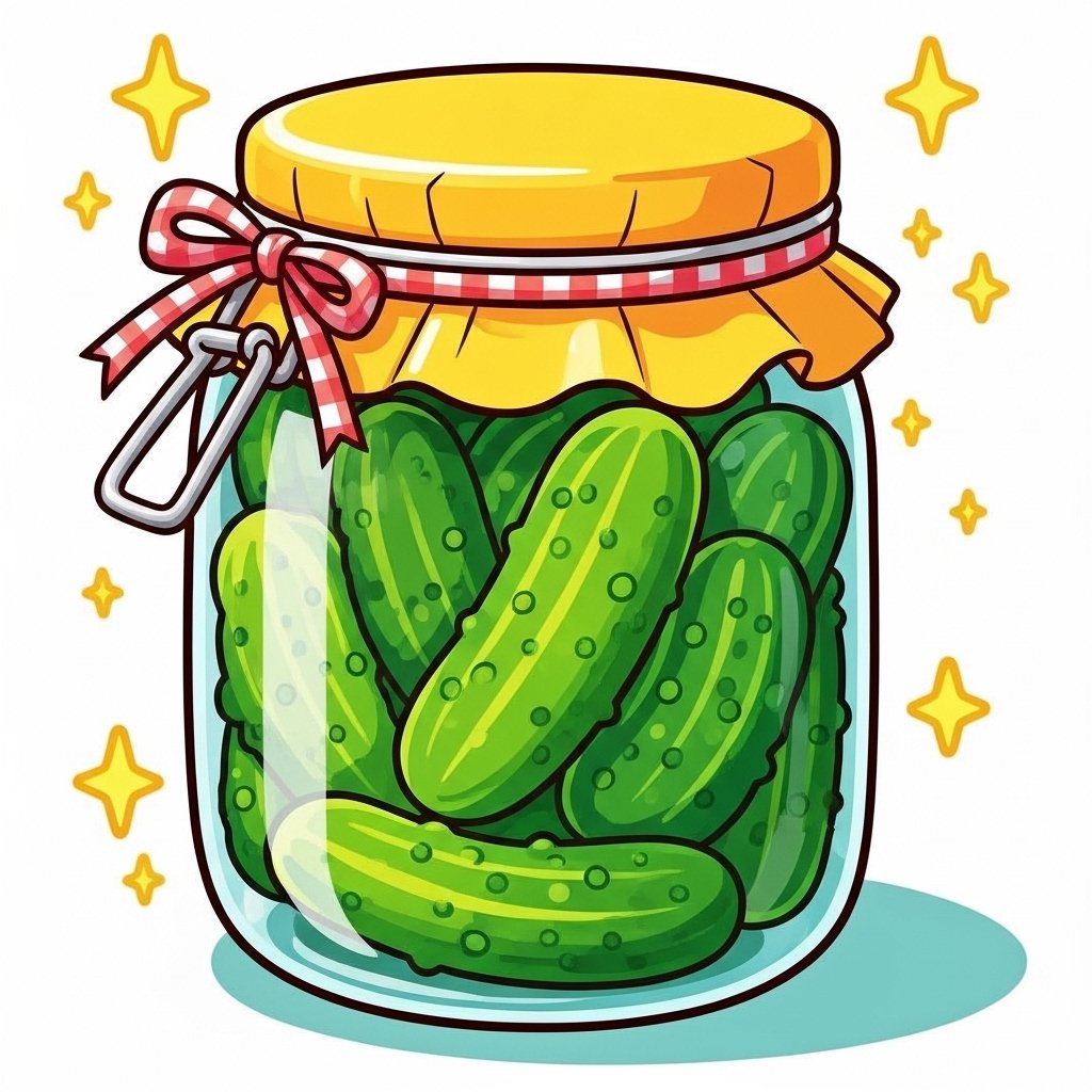 Pickles