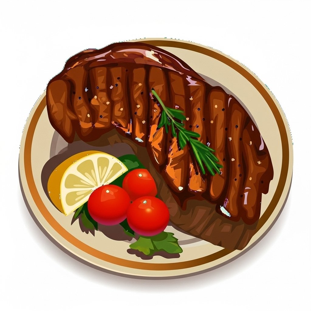 Main Dishes