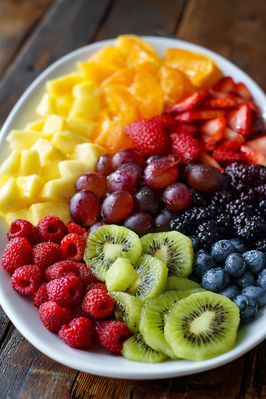 Better Than Sex Fruit Salad Recipe image 2