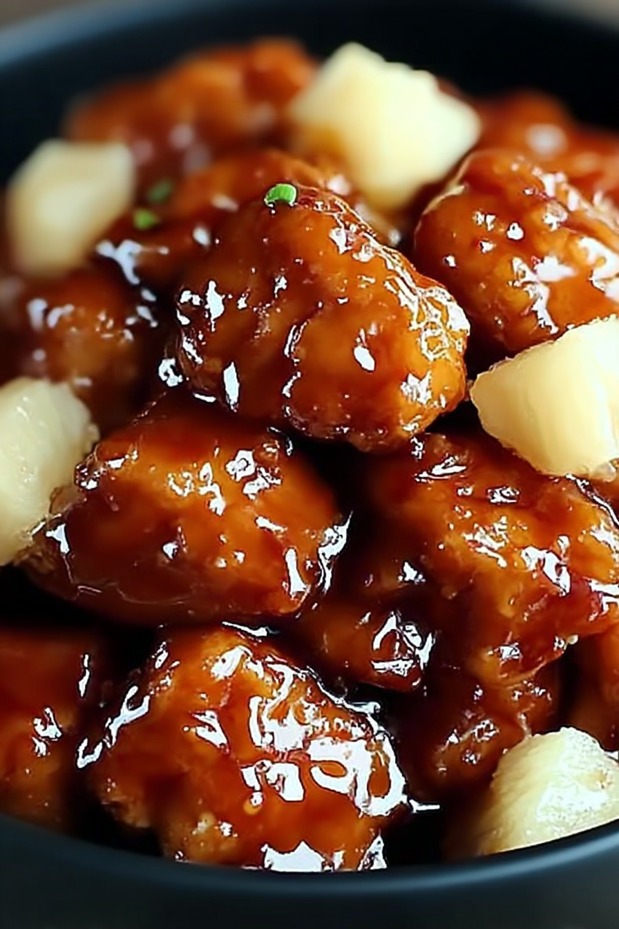 Easy Thai Coconut Chicken Soup image 2