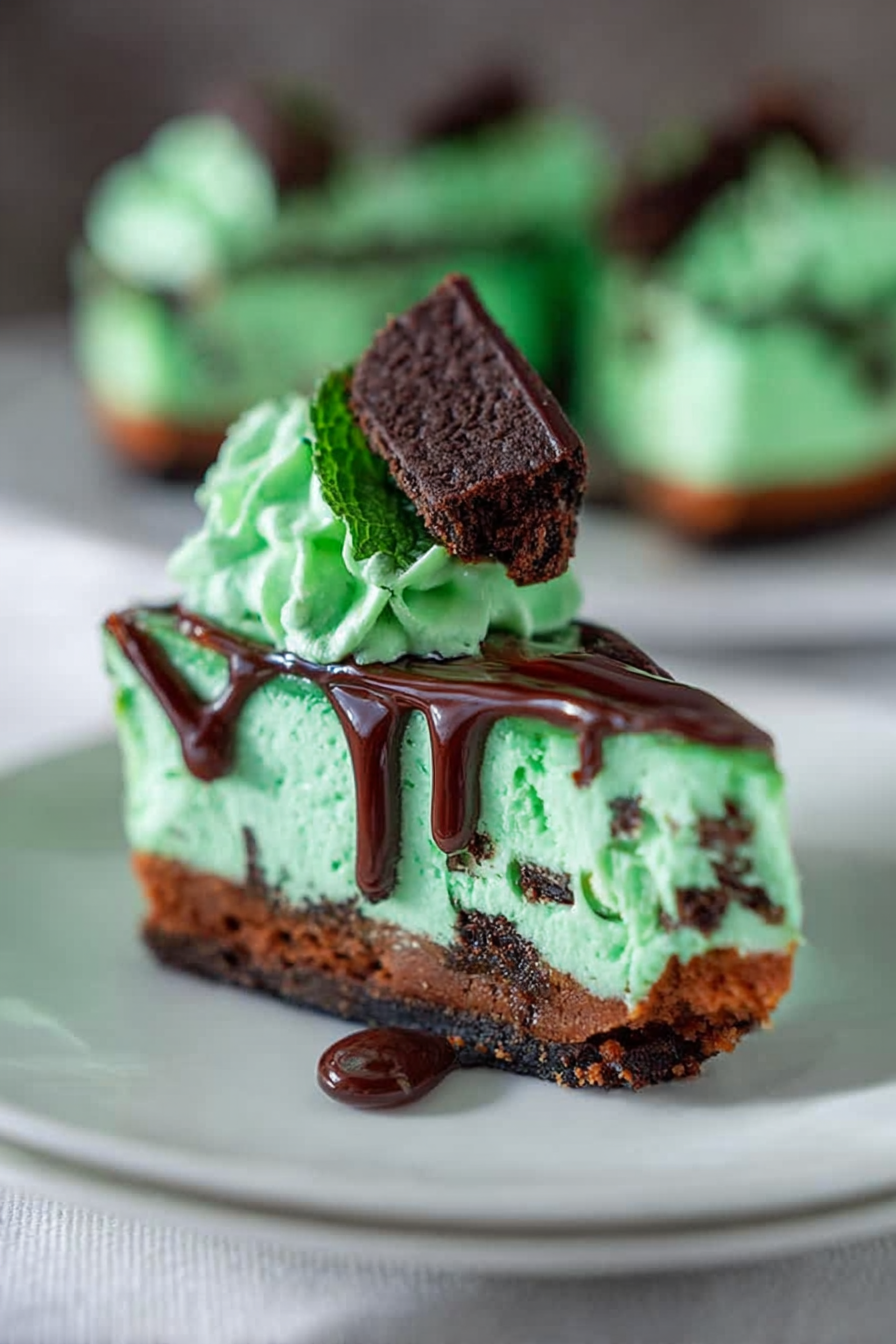 Autumn celebration Fudge Recipe image 2