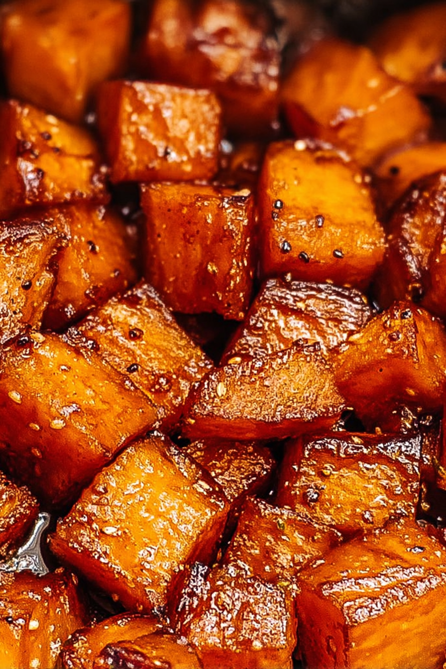 Indian Butter Chickpeas Recipe image 2