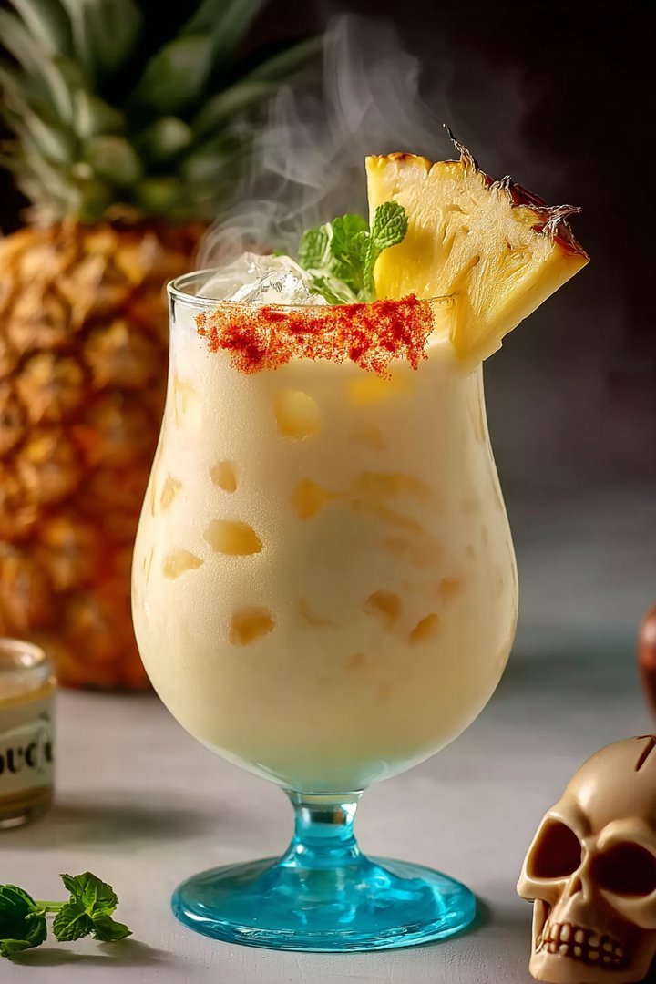 Pina Colada Recipe image 2