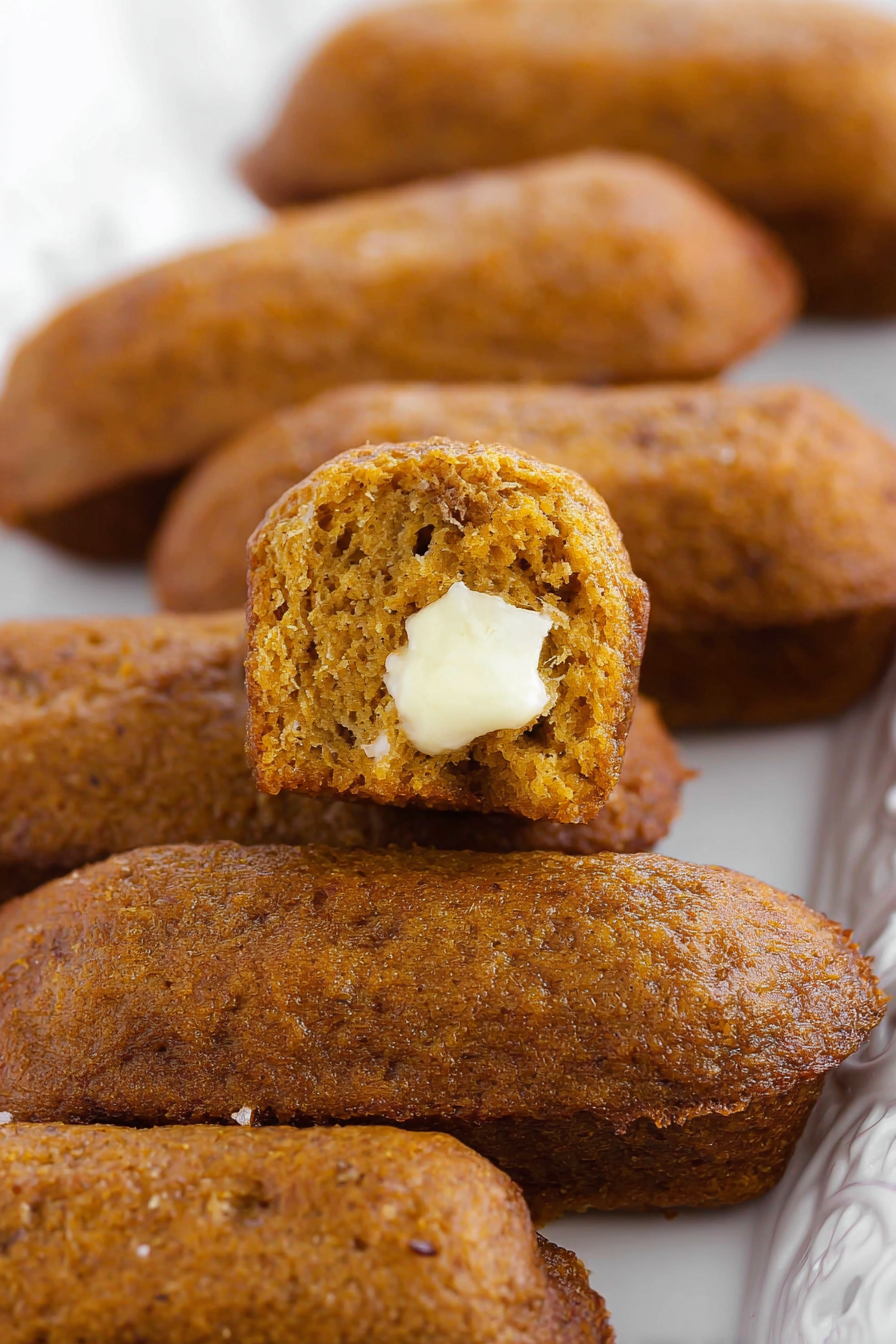 Pumpkin Spice Twinkies image 2