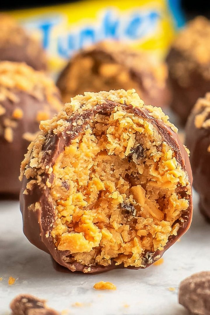 Butterfinger Balls image 2