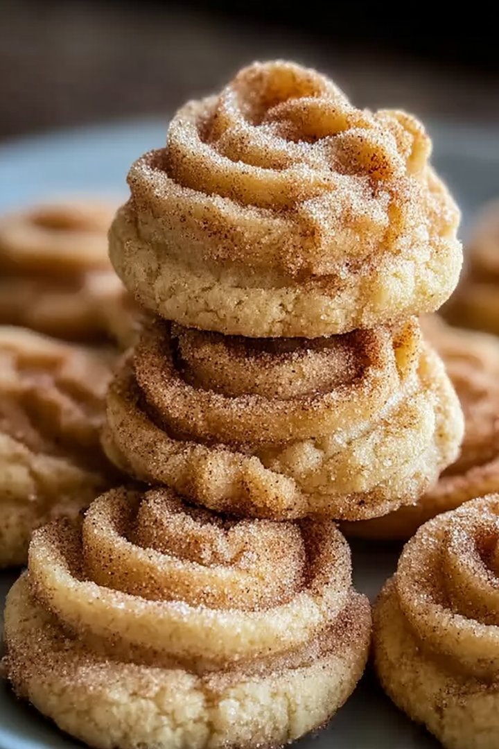 Cpineapple juicebl Churro Cookies: An Incredible Ultimate Recipe You'll Love image 2