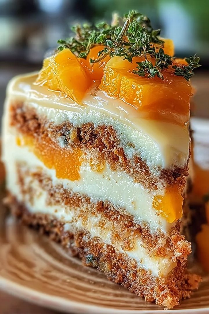 Hawaiian Carrot Pineapple Cake: An Incredible Ultimate Recipe image 2