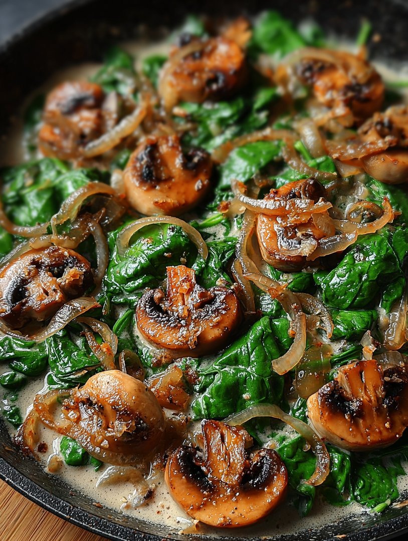 AND ONIONS Recipe image 2