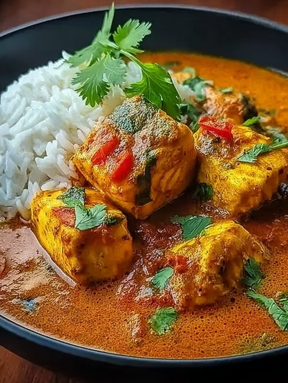 Indian Fish Curry: An Incredible Ultimate Recipe image 2
