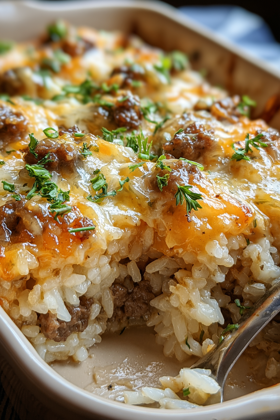 Layered Candy Corn Pie image 2