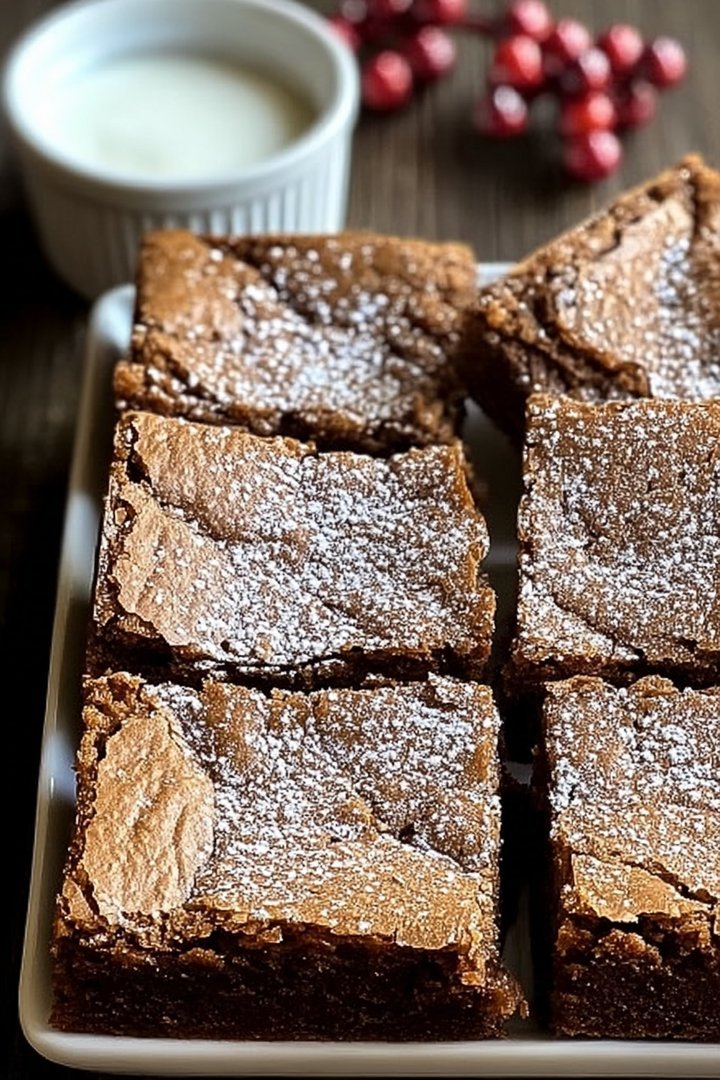 Simple Healthy Pumpkin Bars - Alrightwithme image 2