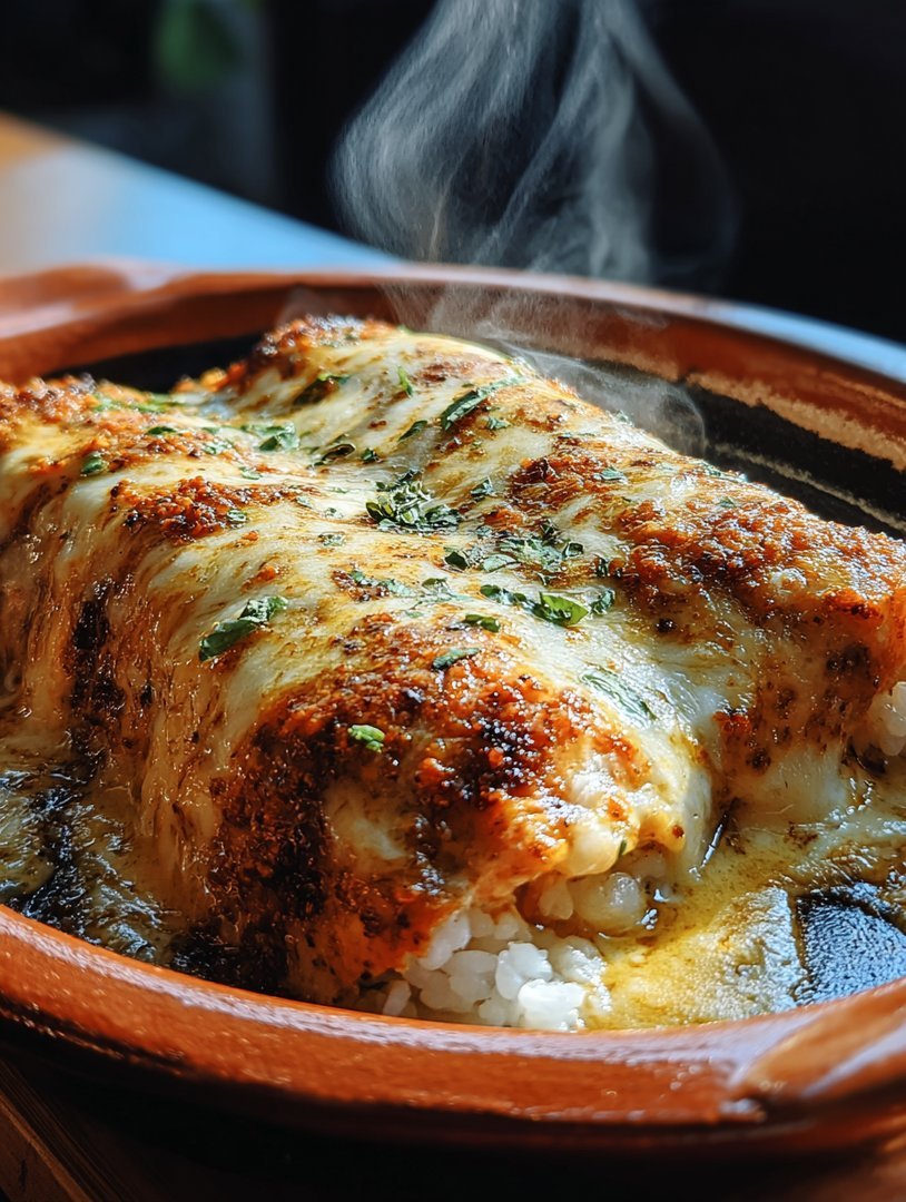 This Enchirito Recipe Is the Comfort Food You've Been Craving image 2