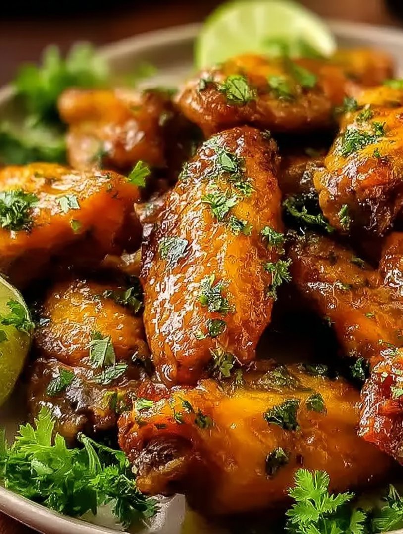 lime juice Lime Wings: An Incredible Ultimate Recipe image 2