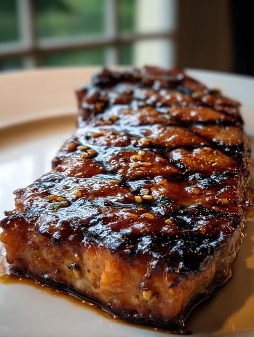 1 Perfect BBQ Grilled Steak That Melts in Your Mouth image 2