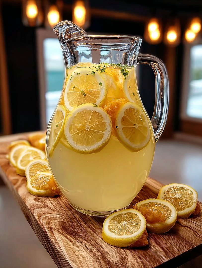 Best Lemonade Ever image 2