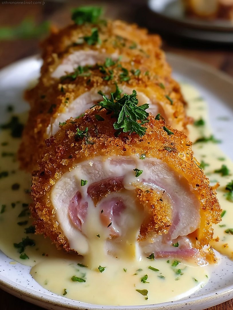 Chicken Sweet Potato Curry image 2