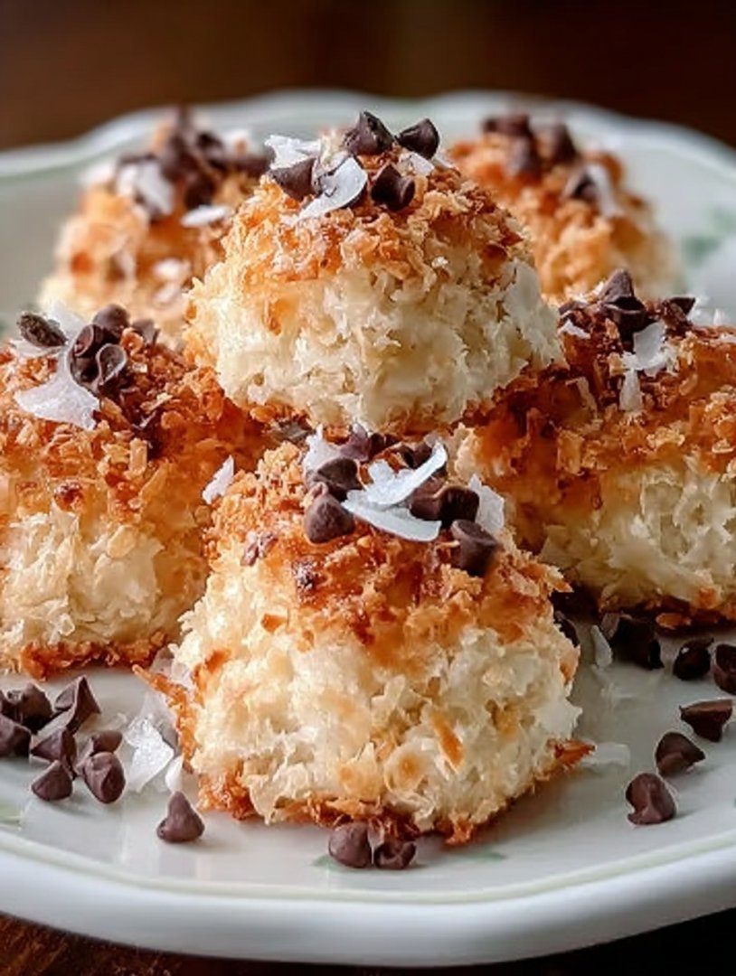 Easy No-Bake Moose Farts image 2