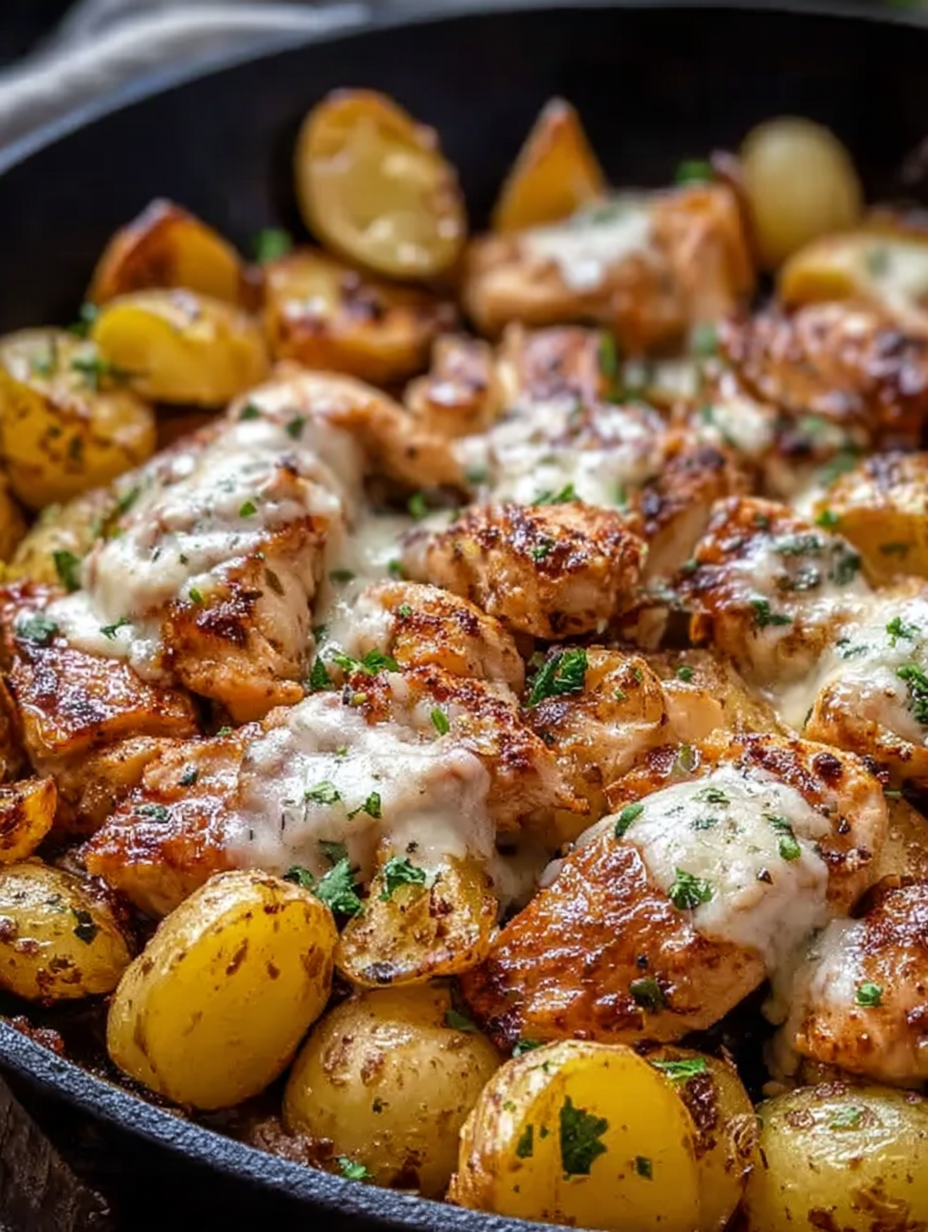 Fiery Chicken Ramen with Creamy Garlic Sauce image 2