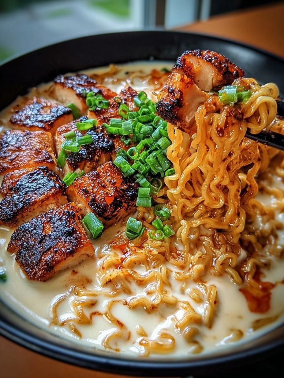 Garlic Parmesan Chicken and Potatoes (One-Pan Dinner) image 2