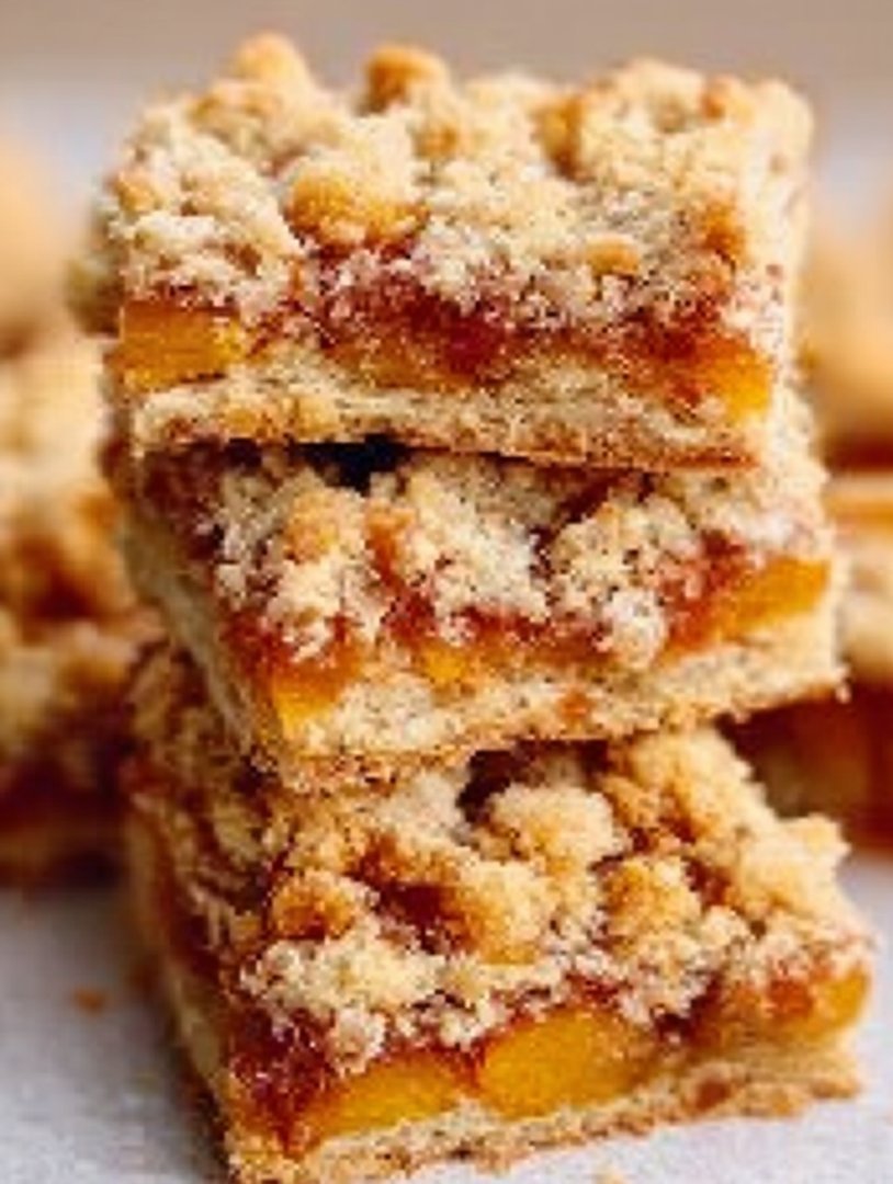 Golden Peach Cpineapple juiceble bars image 2