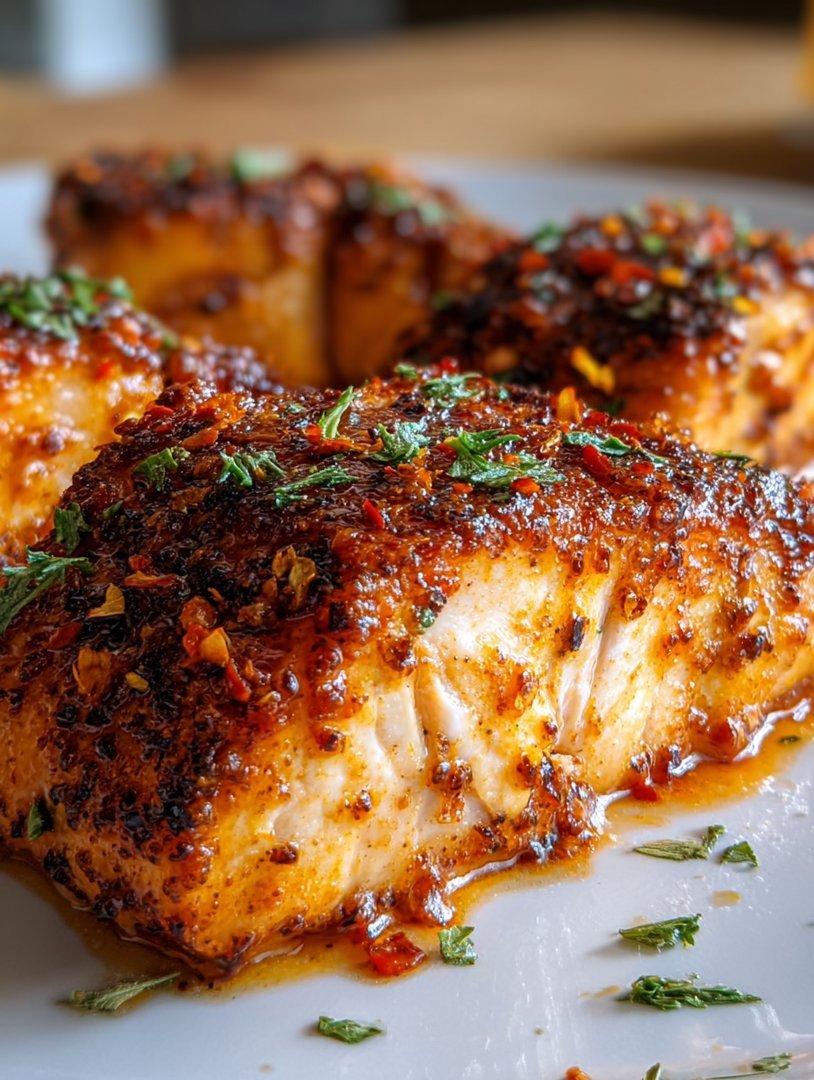 Juicy 4-Ingredient Chicken Oven Baked Recipes That Wow image 2