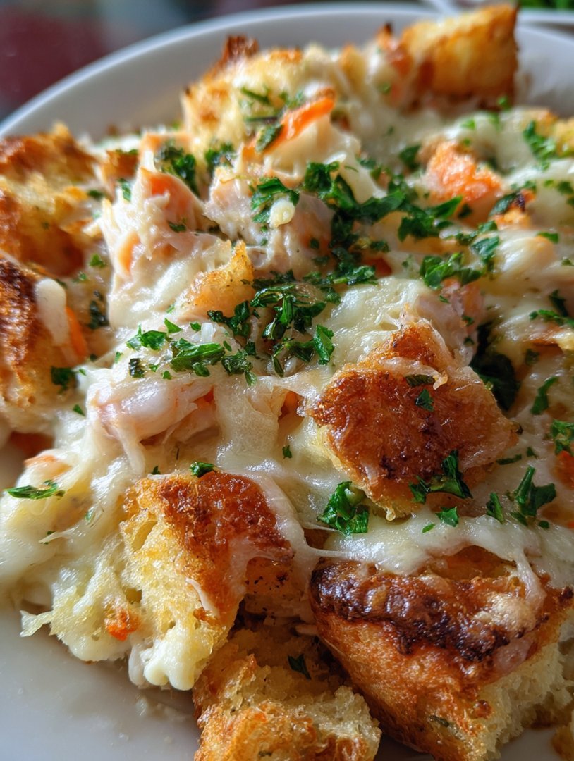 Juicy Chicken Patties Recipe Ready in Just 20 Minutes image 2