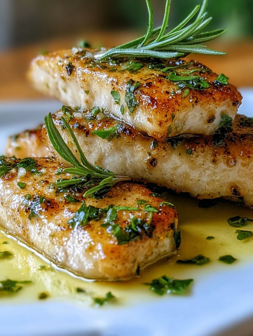 Melt In Your Mouth Chicken Breast Recipe You’ll Love image 2