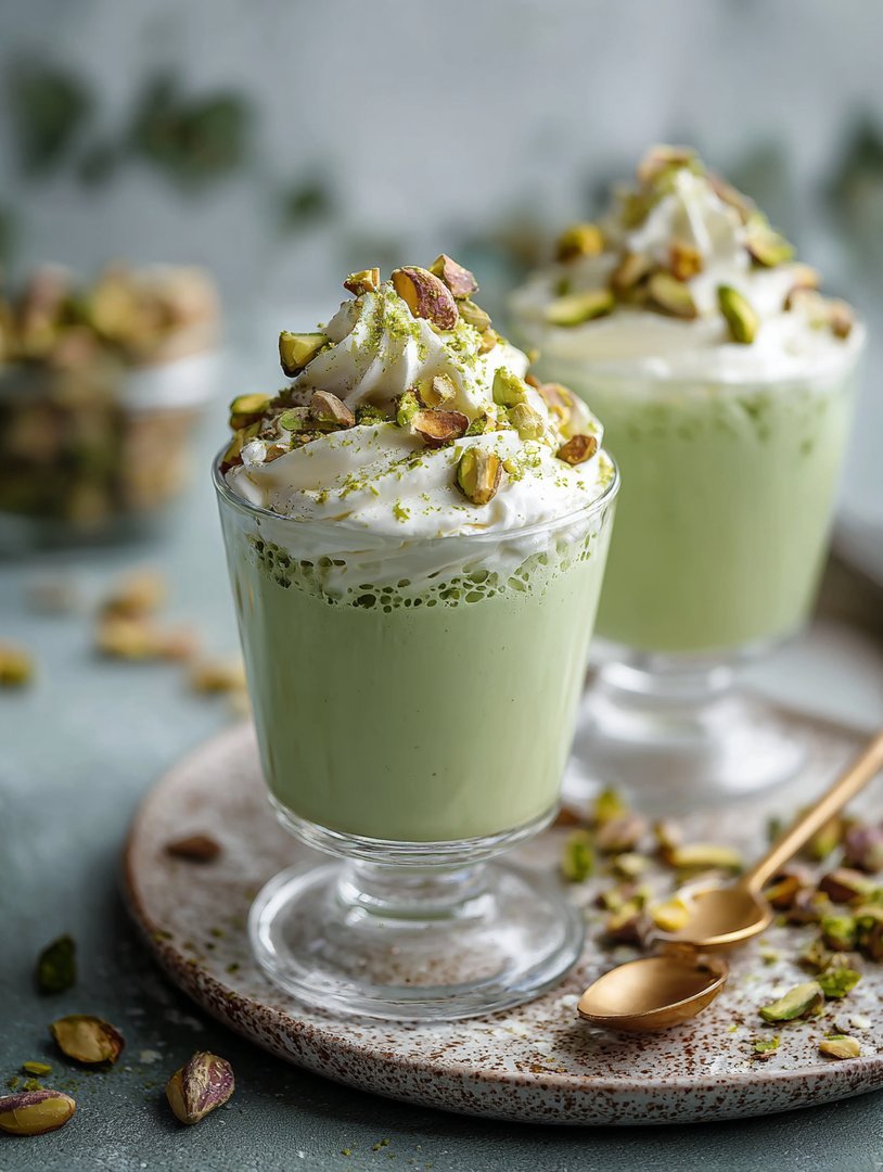 Pistachio Cream Recipe image 2