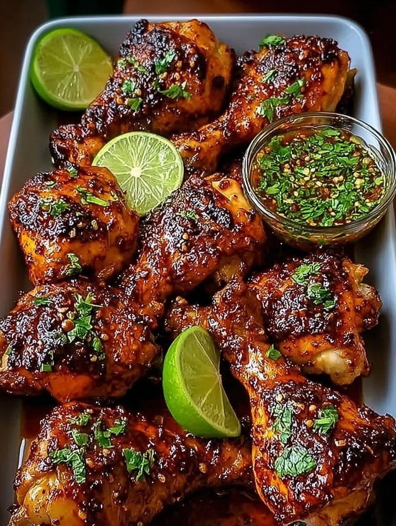 Chili Lime Chicken image 2