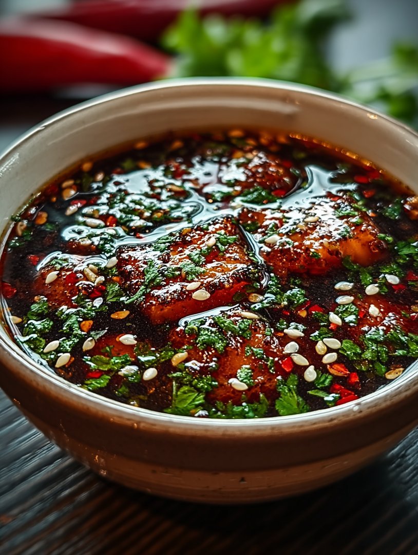 Dragon Sauce image 2