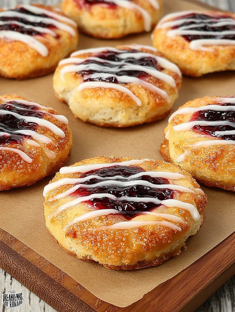 Gluten-Free Danish Recipe image 2
