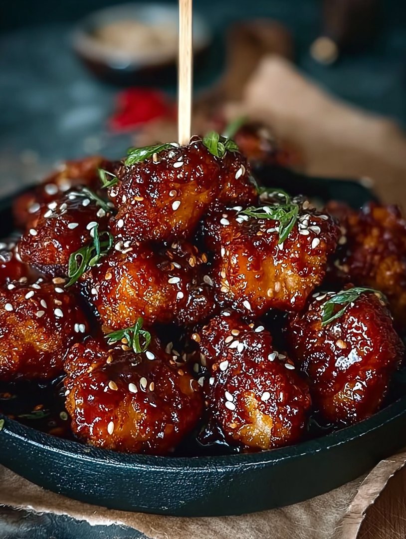 Korean Fried Chicken image 2